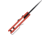 CobraTec Knives Stinger Folder 1.9in Folding Knife, 1.9 in Blade, D2, Red, CTSTRRED