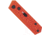 CobraTec Knives Stinger Folder 1.9in Folding Knife, 1.9 in Blade, D2, Red, CTSTRRED
