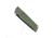 CobraTec Knives Viper Hidden Release Folding Knife, 3.125in, D2, Od Green, CTVIPERHRODG