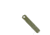 CobraTec Knives Large Kuzio Automatic Folding Knife, 3.75in, D2 Lightly Stonewashed, Drop Serrated Blade, Od Green Handle, CTKUZIOODGDS