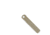 CobraTec Knives Large Kuzio Automatic Folding Knife, 3.75in, D2 Lightly Stonewashed, Drop Serrated Blade, Tan Handle, CTKUZIOTANDS