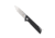 CobraTec Knives Riptide 3 in Folding Knive, S35VN Blade, G-10, Black, CTRTDBLK