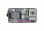 Cocoon Grid It Organizer 5.1x10.25 Gy CPG5GY