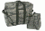 Mercury Tactical A3 Backpack Kit Bag, Air Force Digital Camouflage, 23 1/2in.x19 1/2in.x11 3/4in. 9991-AFABU