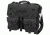 Mercury Tactical Tactical Messenger Attache, Black, 14in.x6in.x11in. 9967-BK