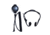 Code Red Battle Zero M6 Head Set, BattleZero-M6