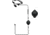 Code Red Battle Zero Mod Tactical Bone Conduction Headset - CRD23306
