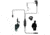Code Red Exp-qd-m3 Microphone - EXP-QD-M3