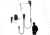 Code Red Sherlock-bk Microphone - Sherlock-BK