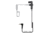 Code Red Silent Jr 2.5 Earpiece - Silent Jr 2.5