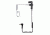 Code Red Silent Jr 3.5 Earpiece - Silent Jr 3.5