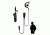Code Red Watchman-qd-m4 Microphone - Watchman-QD-M4
