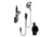 Code Red Watchman-qd-y3 Microphone - Watchman-QD-Y3