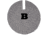 Cold Creek Pan Cover 1.75in Traps