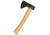Cold Steel Hudson Bay Camp Hatchet, 3.25in, 1055 Carbon Steel Blade, 12.5in Long, CS-90QC