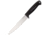 Cold Steel 10.85in Utility Knife, Black/Silver, 10.88in, CS-59KSUZ