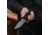 Cold Steel 3V Master Hunter Fixed Blade Knife, 4.5 in, American CPM 3V High Carbon, Kray-Ex Handle, CS-36CB