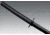 Cold Steel Bokken, Polypropylene Handle 92BK