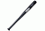 Cold Steel Brooklyn Crusher Bat, Black, 29in, CS-92BSSZ