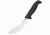 Cold Steel Commercial Series Big Country Skinner, Black/Silver, 11 1/4in, CS-20VBSKZ