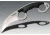 Cold Steel Double Agent I, Grivory Handle, Plain Edge, CS-39FK