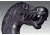 Cold Steel Dragon Walking Stick, CS-91PDR