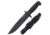 Cold Steel Drop Forged Survivalist, 8in Blade Length, 52100 High Carbon Steel Knife, CS-36MH