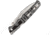 Cold Steel Frenzy III Folding Knife, 5.5in, S35VN Steel Blade, Duo Tone Grey/Black G-10 Handle, CS-62P3A