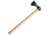 Cold Steel Frontier Hawk, American Hickory Handle, CS-90FH
