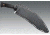 Cold Steel Gurkha Kukri Plus Fixed Blade Knife, CS-39LGKI