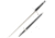 Cold Steel Italian Long Sword, Leather/Wood Scabbard, CS-88ITS