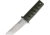 Cold Steel Kyoto II Fixed Blade OD CS17DAODSW
