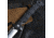 Cold Steel Large Luzon 13.5in Folding Knife, Black/Silver, CS-20NQX