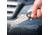 Cold Steel Large Luzon 13.5in Folding Knife, Black/Silver, CS-20NQX