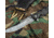 Cold Steel Large Luzon 13.5in Folding Knife, Black/Silver, CS-20NQX