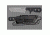 Cold Steel Mini Tac 6.5in Tanto Fixed Blade Neck Knife, Serrated, CS-49HTFS