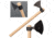 Cold Steel Norse Hawk, American Hickory Handle Axe, CS-90N