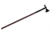 Cold Steel Poll Axe, 72 in Long, 1055 Carbon, CS-89PA