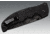 Cold Steel Recon 1, Black G-10 Handle, Black Tanto Bl, Combo 27TLTH