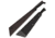 Cold Steel Slant Tip Machete, w/o Sheath, 1055 Carbon Steel with Black Baked-On Anti Rust Matte Finish, Black, 18 in, CS-97ST18