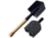Cold Steel Special Forces Shovel w/ Sheath 92SFS