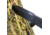 Cold Steel SRK 10.75 inch SK-5 Fixed Blade Knife w/Kray Ex Grip, Tuff-Ex Finish, Black, CS-49LCK