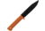 Cold Steel SRK Fixed Blade Orange, CS49LCK0RBK