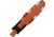 Cold Steel SRK Fixed Blade Orange, CS49LCK0RBK