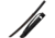 Cold Steel Tactical Katana Machete, w/Sheath, Black, 36 1/4in, CS-97TKMZ