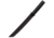 Cold Steel Tactical Tanto Machete, Black, 19 3/8in, CS-97TKJZ