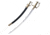 Cold Steel Talwar Sword, 28.75in Blade, CS-88EITB
