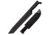Cold Steel Tanto Machete, 18 5/8in, Black, CS-97BTMS