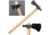 Cold Steel Trail Hawk Axe, American Hickory Handle, CS-90TH