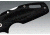 Cold Steel Tuff Lite Folding Knife, Serrated, CS-20LTS